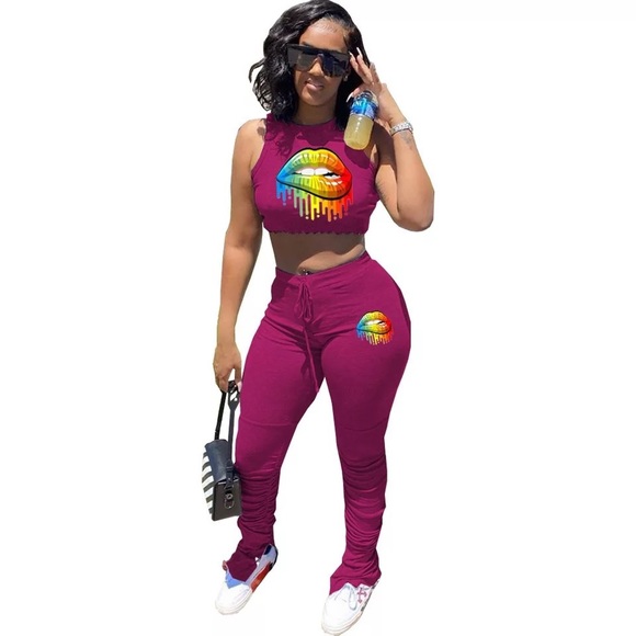 Stack 2 piece set - Picture 1 of 1